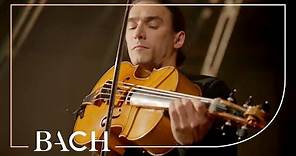Bach - Cello Suite no. 6 in D major BWV 1012 - Malov | Netherlands Bach Society