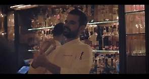 The Best Cocktail Bar in Miami - Vlad Slickbartender
