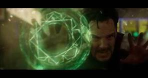 Doctor Strange de Marvel | Anuncio: 'Rebobinar' | HD