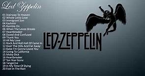 Led Zeppelin GRANDES EXITOS Cubierta completa 2017 Lo Mejor De Led Zeppelin 2017