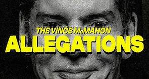 The Vince McMahon Allegations: A Deep Dive (Documentary)