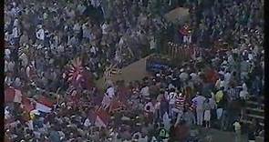 Cork vs Galway All-Ireland Hurling Final 1990