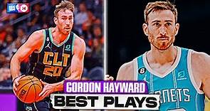 Gordon Hayward 🔥 BEST HIGHLIGHTS 🔥 22-23 Season
