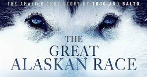 The Great Alaskan Race | Official Trailer | In Cinemas January 30