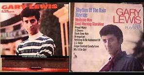 Gary Lewis & The Playboys - Rhythm Of The Rain
