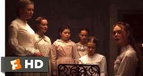 The Beguiled (2017) - Lorena Scene (3/10) | Movieclips