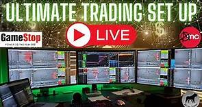 🔴Stock Market LIVE- Ultimate Ticker List and News Alerts