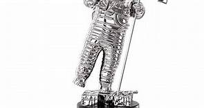 MTV Video Music Award Moonman Statuette 3D Model