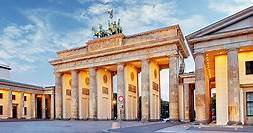 德國柏林自由行攻略｜15大必去景點、五天行程規劃、飯店推薦、交通與天氣介紹