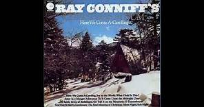 Ray Conniff - "Here We Come A-Caroling" (1965)
