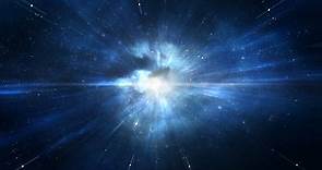 The Big Bang Theory: How the Universe Began