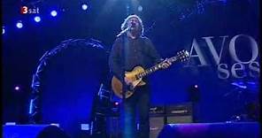 Gary Moore - I Love You More Than You'll Ever Know (Live ,tv rip)