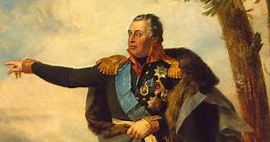 Mikhail Kutuzov y la Ilustración militar rusa