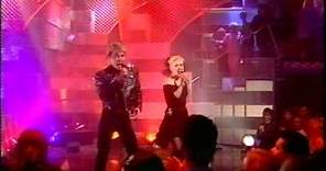 Dollar - Oh L'Amour - TOTP 1988