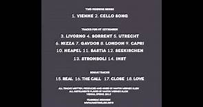 MARTIN KLEIN (Wien/Vienna) - TRACKS FOR MY KEYBOARDS - FULL ALBUM -