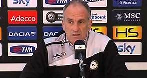 Udinese, Guidolin si confessa: La mia peggior stagione