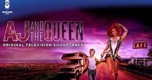 AJ and the Queen Official Soundtrack | Walk It Off (I’m On My Way) - RuPaul | WaterTower