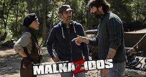 MALNAZIDOS. Dirigida por Javier Ruiz Caldera y Alberto de Toro. Ya en cines.