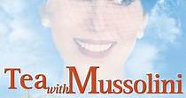 Tea with Mussolini streaming: where to watch online?