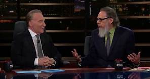 Larry Charles: Humanity's Death Race | Real Time with Bill Maher (HBO)
