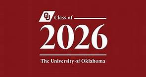 Class Kick-Off 2022 | University of Oklahoma