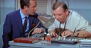 Get Smart 1965 S02E16 It Takes One to Know One