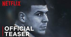 Killer Inside: The Mind of Aaron Hernandez | Official Teaser | Netflix