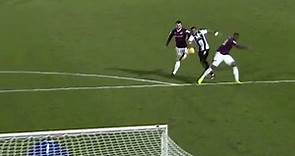 From the archive: Jonathan Obika scores for St Mirren v Hearts