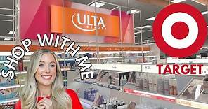 Ulta Beauty at Target! Ulta Shop With Me 2021 - Ulta Target Haul