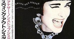 Swing Out Sister - Another Non-Stop Sister