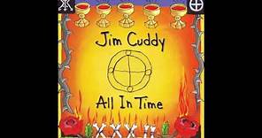 Jim Cuddy - "All In Time" [Audio]