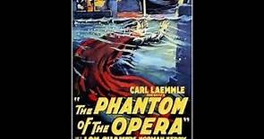 The Phantom of the Opera 1925 FULL MOVIE