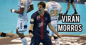 Best Of Viran Morros ● PSG Handball ● The Best Defender ● 2019-20