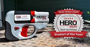 HERO® 2020: Self Defense Product of the Year