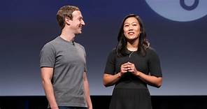 Mark Zuckerberg recuerda la primera cita con su esposa, ya son 20 años