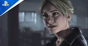 Until Dawn Remastered: Trailer Ufficiale (State of Play)