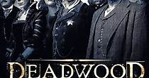 Deadwood Season 3 - watch full episodes streaming online