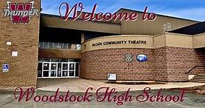 Woodstock High School Tour 2023