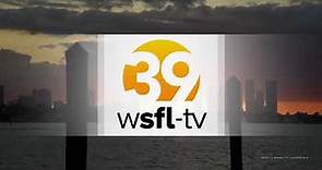 WSFL-TV Station IDs (2020/v2)