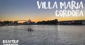 Un paseo por Villa María, Córdoba de la mano de CheToba