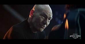 Star Trek: Picard - Trailer Ufficiale | Amazon Prime Original