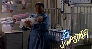 21 Jump Street - Season 5, Episode 13 - Baby Blues - Full Episode