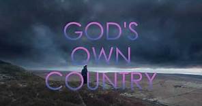LA TERRA DI DIO • GOD'S OWN COUNTRY – Trailer sub. ita HD
