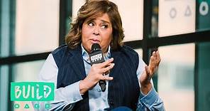 Anna Deavere Smith On HBO's "Notes From The Field"