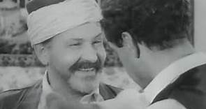Film algérien : Hassan Terro - حسان طيرو