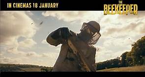 The Beekeeper | Official Trailer
