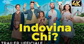 INDOVINA CHI - Trailer Ufficiale Ita