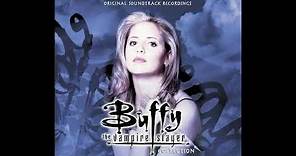Buffy The Vampire Slayer Theme - Original Soundtrack Studio Version