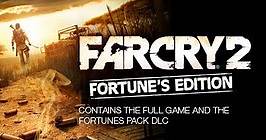 Far Cry 2 • Requisitos mínimos e recomendados do jogo