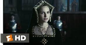 The Other Boleyn Girl (9/11) Movie CLIP - To Pass Judgment (2008) HD